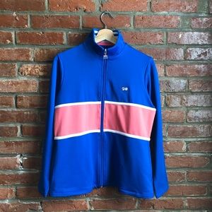 Fila women’s track jacket